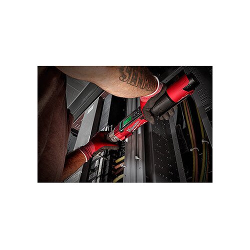 Milwaukee aku digitalna ručica 3/8&amp;quot; 12V M12 ONEFTR38-201C Slike