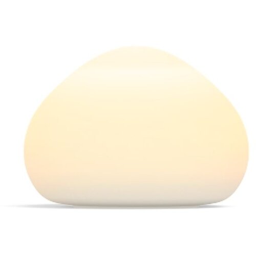 Philips LED pametna namizna svetilka 8 W Wellner – Cene
