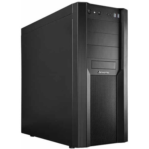 Chieftec CASE CW-01B-OPMesh ATX workstation Cijene