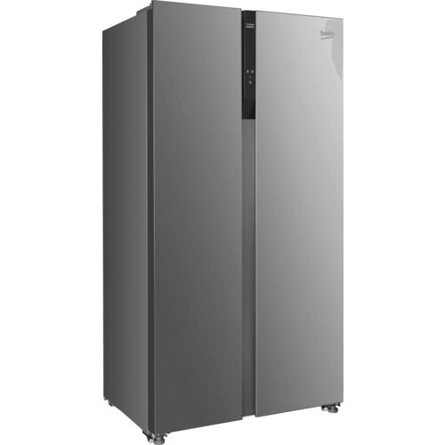 Beko Frižider GNO 5322 XPN Slike