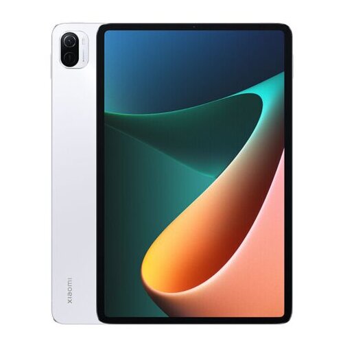 Xiaomi tablica pad 5 6/12 pearl white Slike