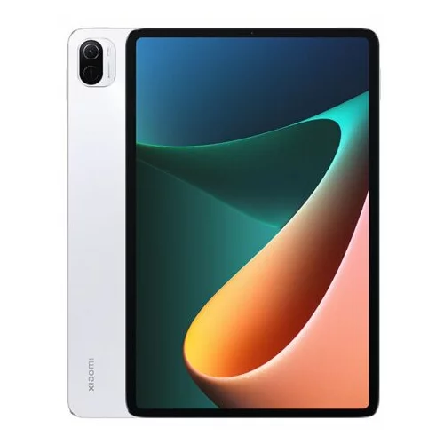 Xiaomi tablica pad 5 6/12 pearl white