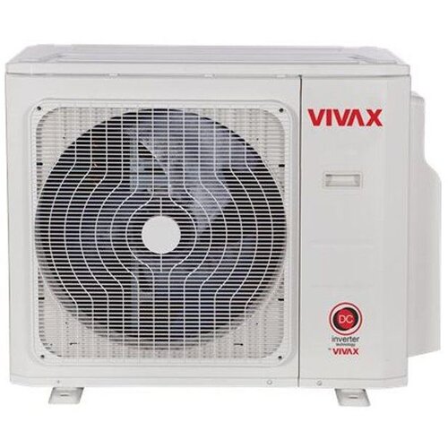 Vivax Cool ACP-36COFM105AERI2 spoljna jedinica multi split klime 10.55 kW R32 Cene