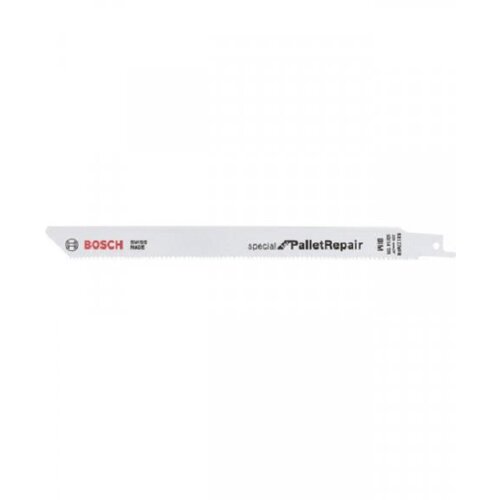 Bosch list univerzalne testere s 1122 vfr za lisičarku, za reparaciju paleta - pakovanje 200 komada - 2608658032 Cene