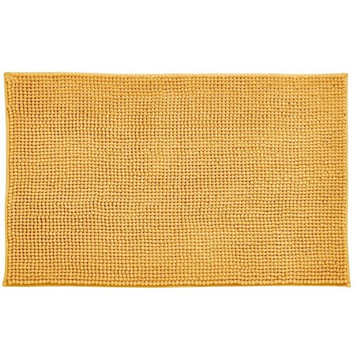 Catherine Lansfield rumena kopalniška preproga 80x50 cm bobble - catherine lansfield Cene