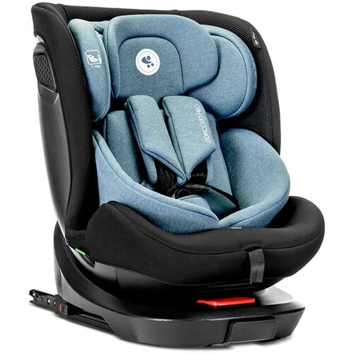 Lorelli auto sedi&amp;scaron;te i-Concord Pro Blue, 40-150cm Slike