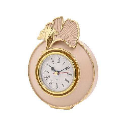 Widdop &amp;amp; Co. Sophia - Stoni sat - Sophia, Classic Ginkgo Blush, Round Slike