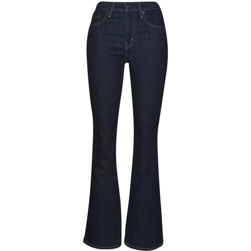 Levi's Kavbojke bootcut 725 HIGH RISE BOOTCUT Cene
