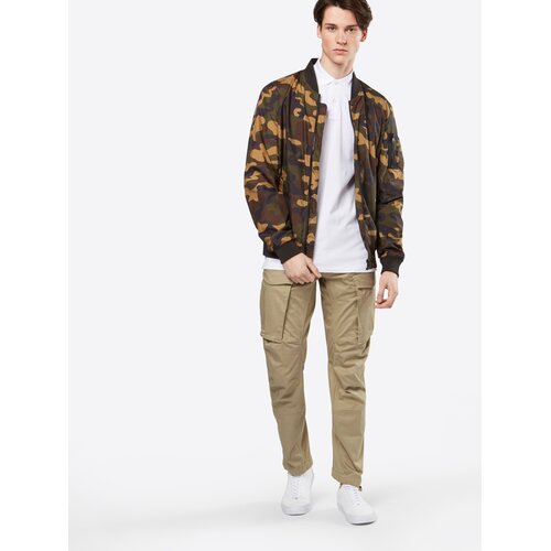 G-star Raw Kargo hlače &amp;#039;Rovic&amp;#039; bež Slike