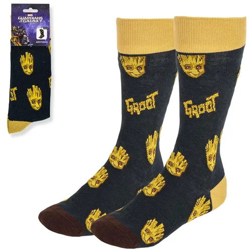 Guardians of the Galaxy SOCKS GROOT