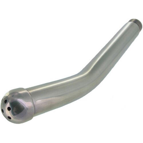 Metal Hard METALHARD INTIMATE DOUCHE G-SPOT 20.10CM Cene