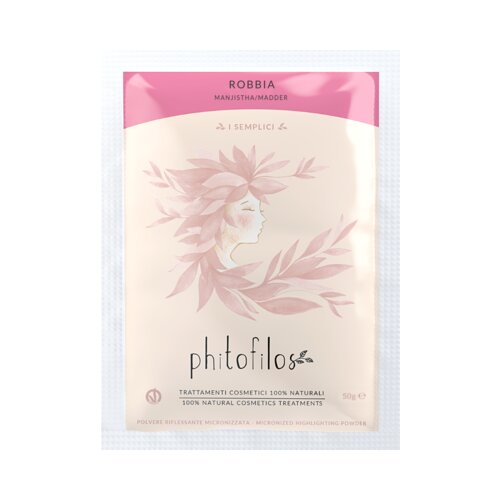 Phitofilos Čisti pravi broć u prahu - 50 g Slike