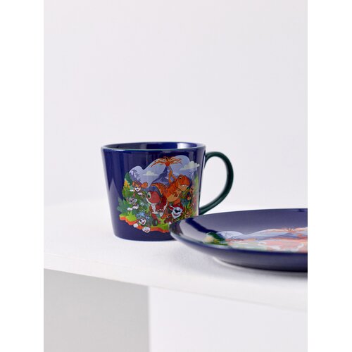 Sinsay Keramička &amp;scaron;alica s motivom PAW Patrol dinosaura Slike