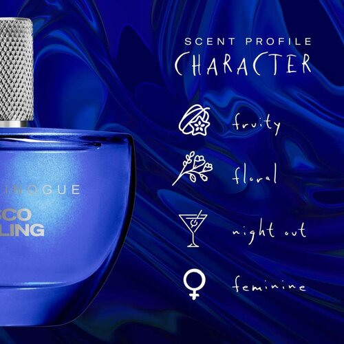 Parfem Disco Darling 30 ml parfumska voda za ženske Slike