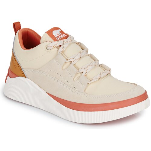 Sorel OUT N ABOUT IV LOW SNEAKER WP Vi&amp;scaron;ebojna Slike