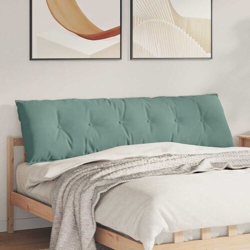  Jastuk za leđa Morska zelena 180 x 50 cm Kordura tekstil Cene