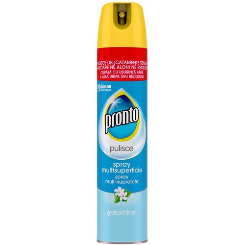 Pronto Sredstvo protiv prašine sa mirisom Multisuperficie 300ml Cene