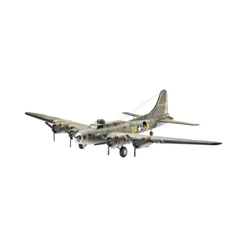 Revell b-17F memphis belle - 1:72 Cijene
