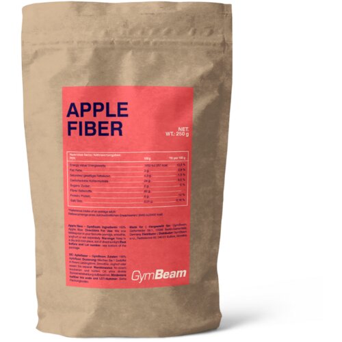 GymBeam Jabučna vlakna Cijene