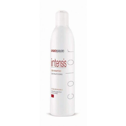 Prosalon &amp;Scaron;ampon za farbanu kosu INTENSIS GREEN LINE COLOR 275g Slike