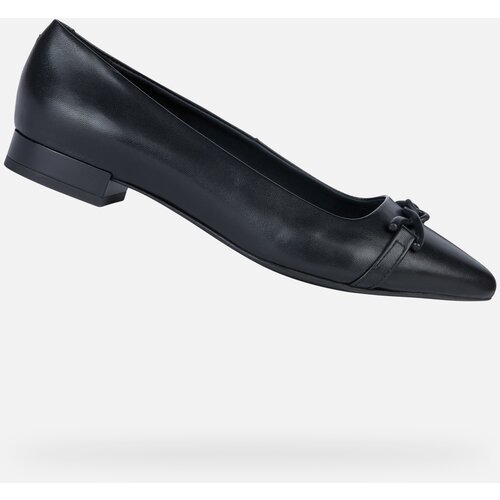 Geox Black women&amp;#039;s ballet flats Charyssa - Women&amp;#039;s Slike