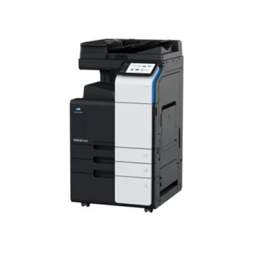 Konica Minolta KM Bizhub 258i (AF1N021) Cene