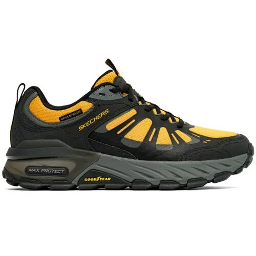 Skechers Nizke superge Max Protect-sherwood Ridge pisana Cene