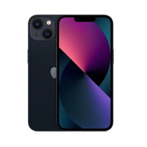 Apple iPhone 13 128GB - Midnight MLPF3B/A Cene
