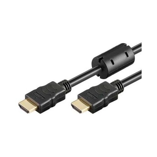 Goobay Krožen HDMI Kabel Standard 31912, (20588073) Cene