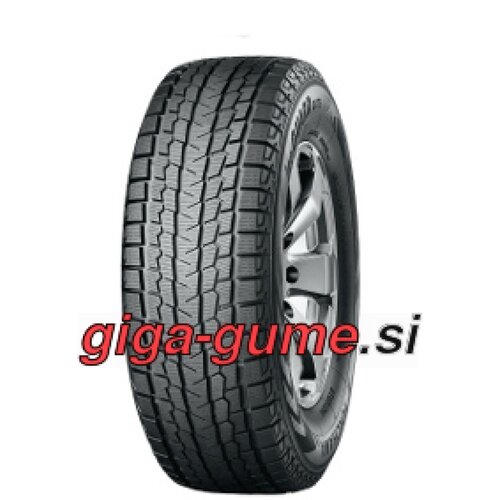 Yokohama Ice Guard G075 ZPS ( 235/50 R20 104Q XL, Nordic compound, RPB, runflat ) Slike