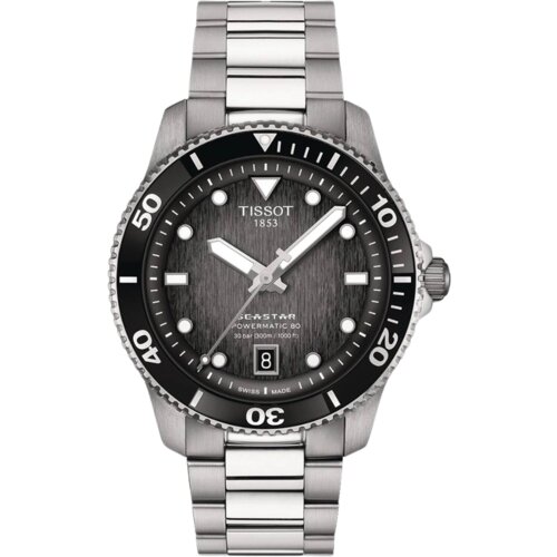 Tissot ručni sat T120.807.11.051.00 Cijene