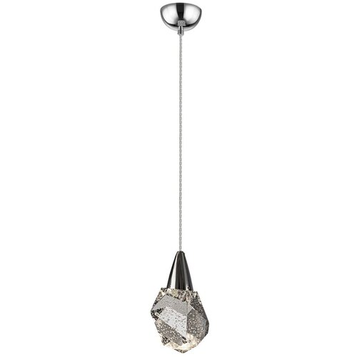Schuller Aquaria obesek svetilka 1l, krom, (21006625) Cene