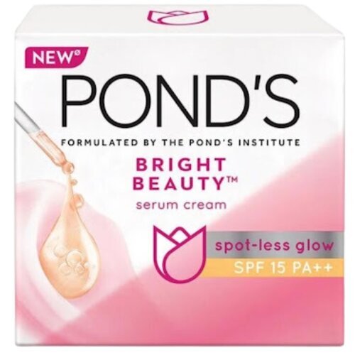 Ponds serum krema za lice Bright Beauty SPF15, 50ml Slike