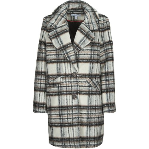 Vila VIROY L/S COAT Vi&amp;scaron;ebojna Slike