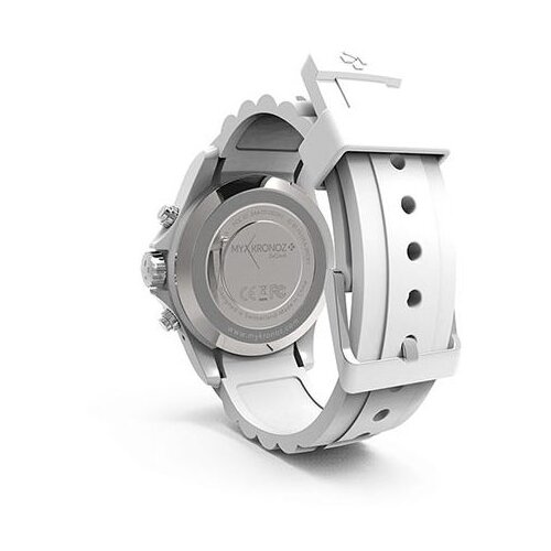 Mykronoz Smartwatch ZeClock KRZECLOCK-WHITE Pametni Sat Cijene