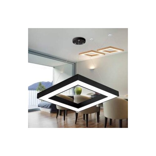 Braytron VISILICA BLADE KVADRATNA CRNA 3U1 36W BH16-07181 Cijene