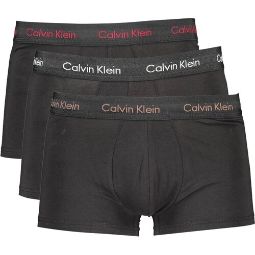Calvin Klein MEN&amp;amp;#39;S BOXER BLACK Slike