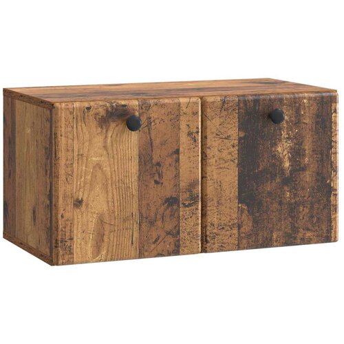 TV Omarica za TV, ki jo lahko montira&scaron; na steno 59,5 x 31 x 30 cm, (5000238863) Cene