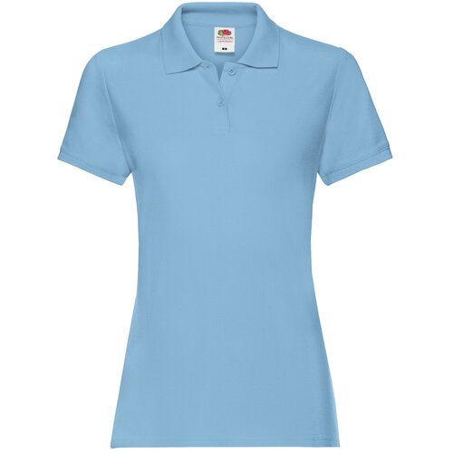 Fruit Of The Loom FN01•Lady-Fit Premium Polo Slike