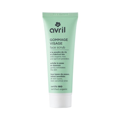 Avril Face Scrub Cijene