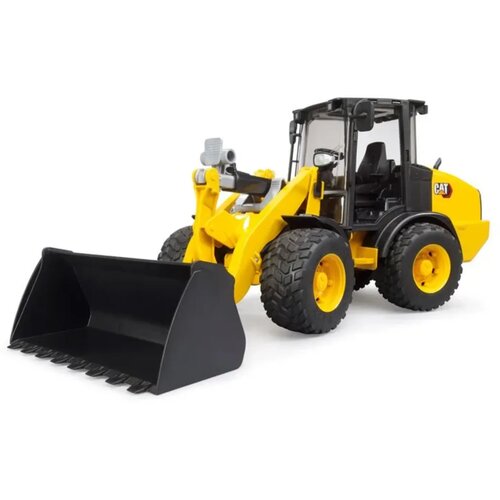 Bruder Nakladalnik CAT&amp;reg; - 1 k. Slike