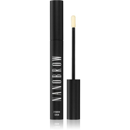 Nanobrow Brow Serum serum rasta za obrve 5 ml Slike