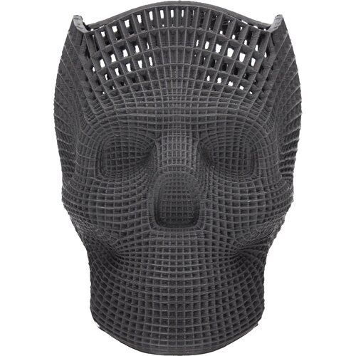 Extrudr green-tec antracit - 1,75 mm / 2500 g Slike