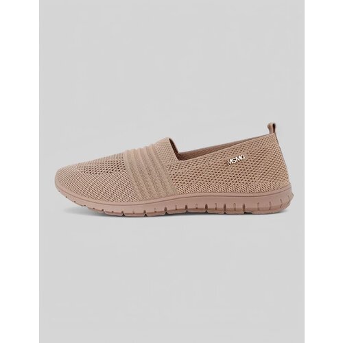 Resti Women's sports moccasins Sortpes Cene