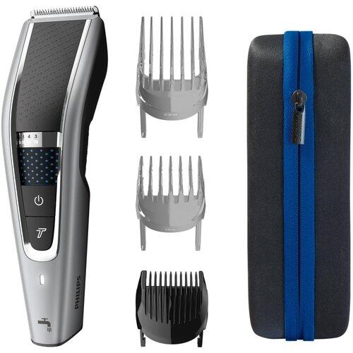 Philips HC5650/15 ma&amp;scaron;inica za &amp;scaron;i&amp;scaron;anje Slike