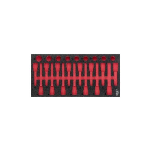 Vigor V5097-L V5097-L pjena za kovčeg (D x Š) 393 mm x 188 mm Cijene