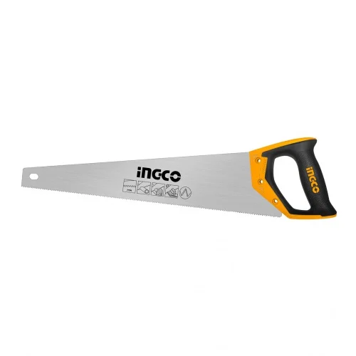 INGCO TOOLS Pila za drvo HHAS08500