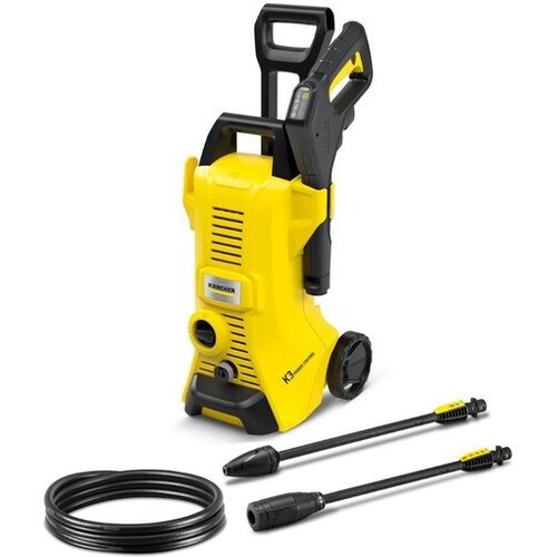 Karcher visokotlačni čistilnik K 3 Power Control 1.676-100.0 Cene