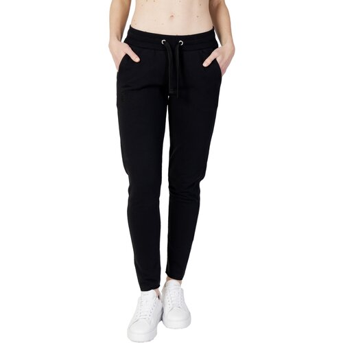 Blauer LOGO 23SBLDF07561 Crna Cijene