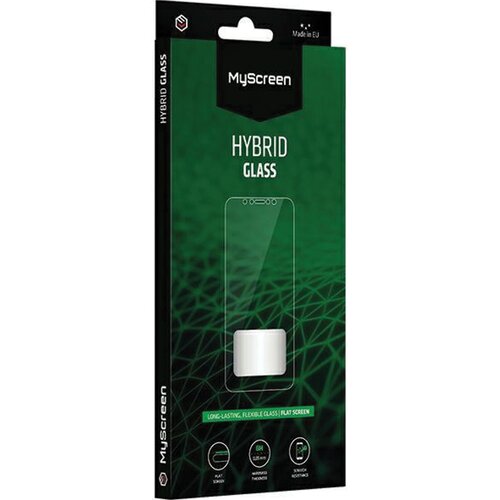 Myscreen protector MS HYBRIDGLASS HIBRIDNO STEKLO ZA SAMSUNG A52 5G OVITEK A526 A525, (21978123) Slike